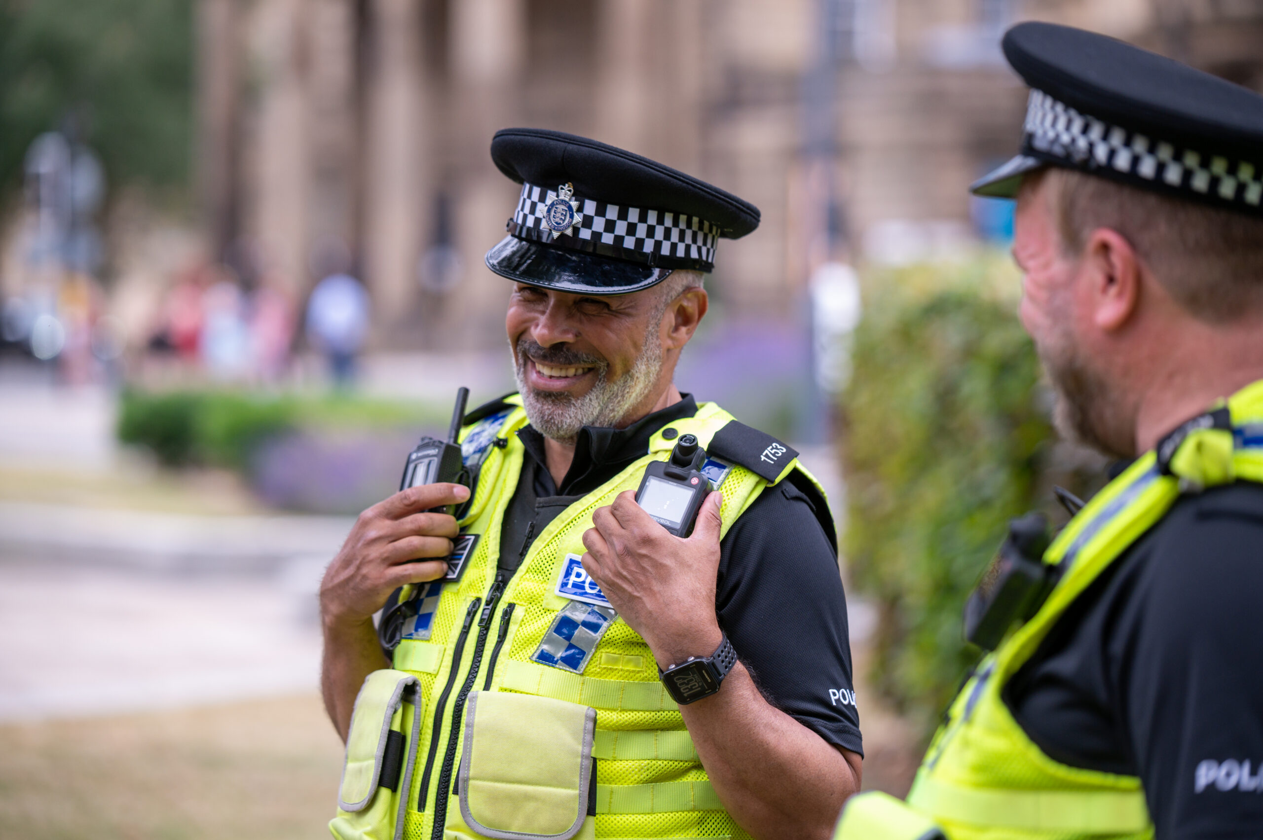 NARPO Warwickshire Your local branch of the National Association of Retired Police Officers At NARPO Warwickshire, we value the service and commitment you gave to policing in Warwickshire.