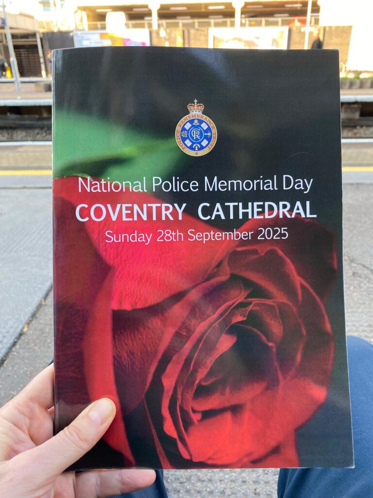 NARPO Warwickshire Your local branch of the National Association of Retired Police Officers At NARPO Warwickshire, we value the service and commitment you gave to policing in Warwickshire.