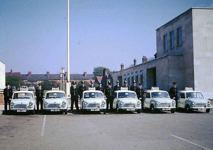 NARPO Warwickshire Your local branch of the National Association of Retired Police Officers At NARPO Warwickshire, we value the service and commitment you gave to policing in Warwickshire.