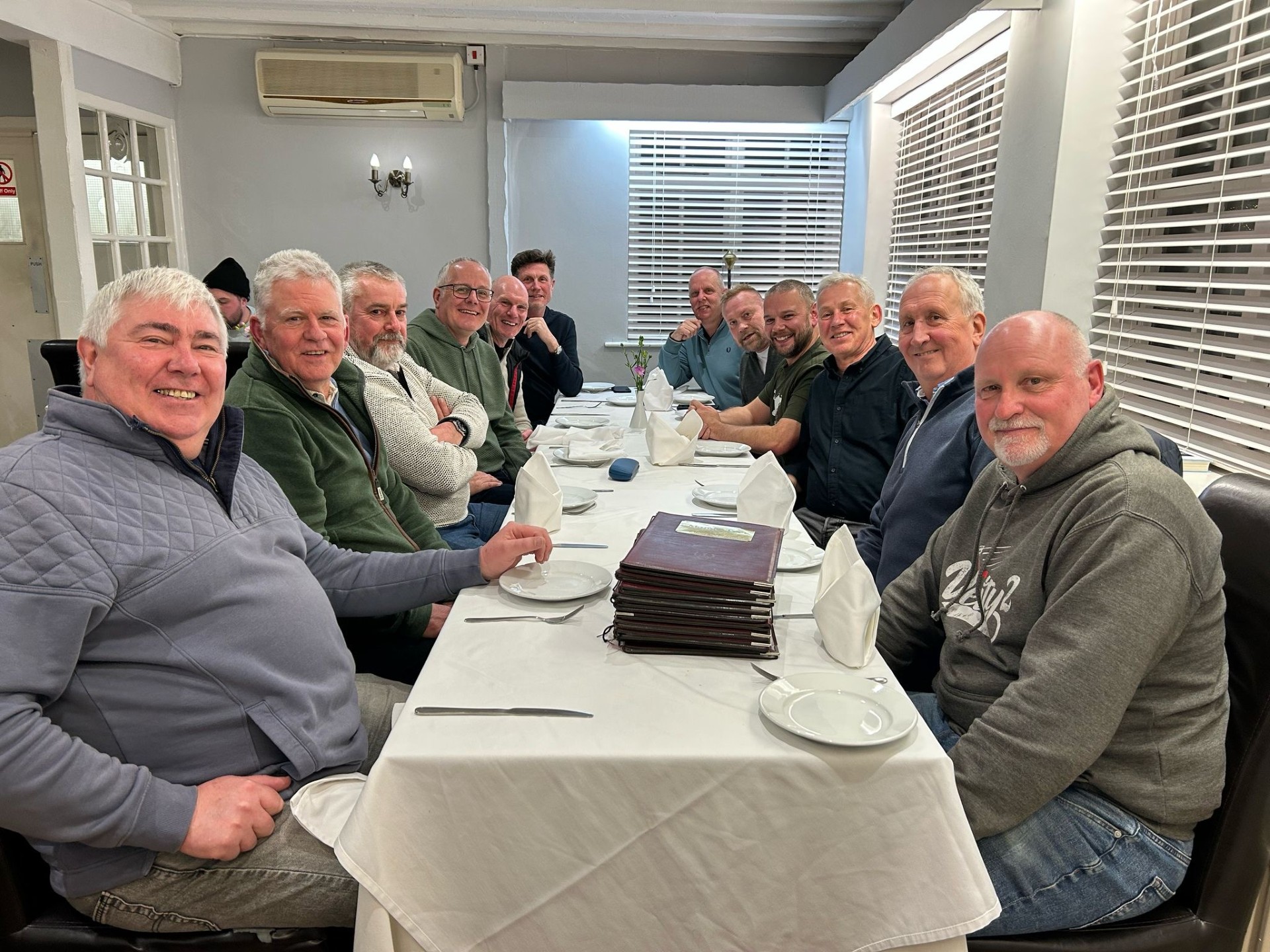 NARPO Warwickshire Your local branch of the National Association of Retired Police Officers At NARPO Warwickshire, we value the service and commitment you gave to policing in Warwickshire.