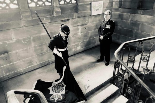 NARPO Warwickshire Your local branch of the National Association of Retired Police Officers At NARPO Warwickshire, we value the service and commitment you gave to policing in Warwickshire.