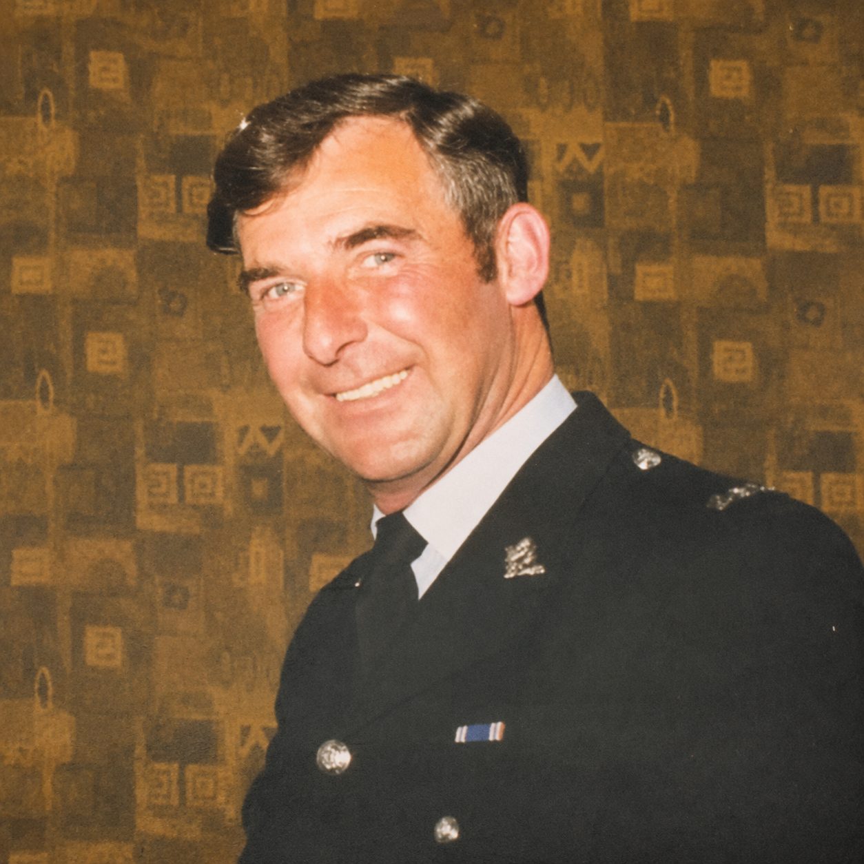 Colin Walker